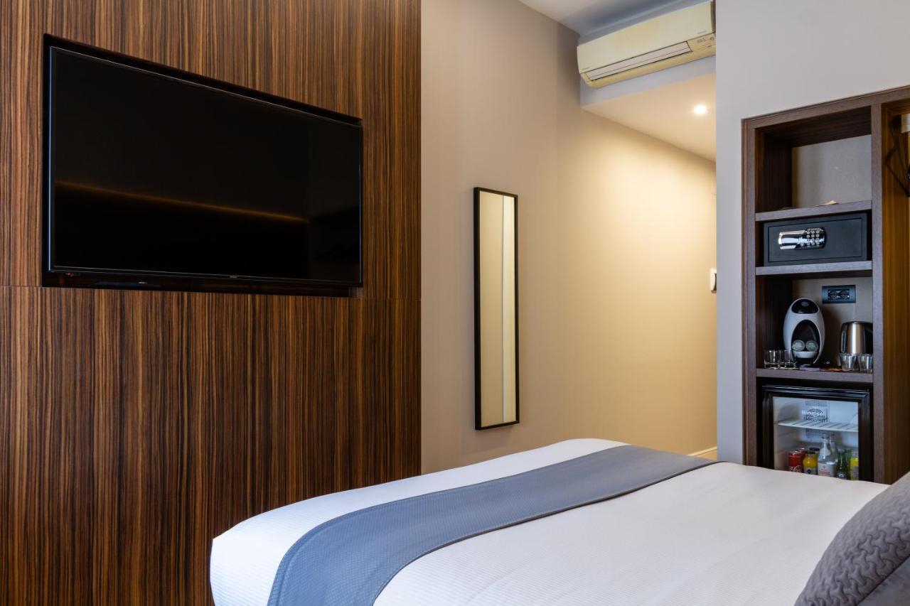 Aiello Hotels - Duomo Μιλάνο Εξωτερικό φωτογραφία